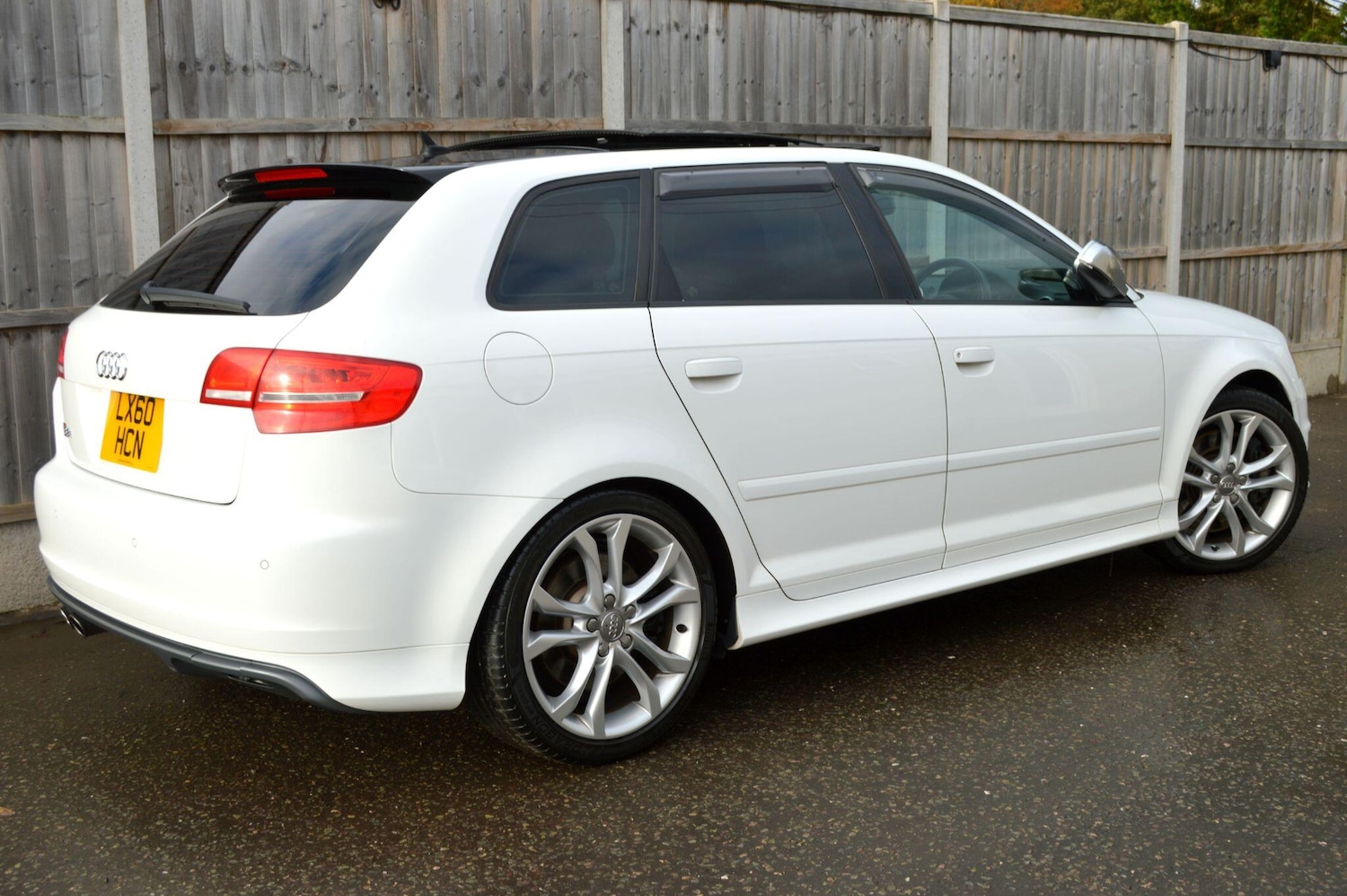 Used Audi S3 for sale - 76511864: Photo 26