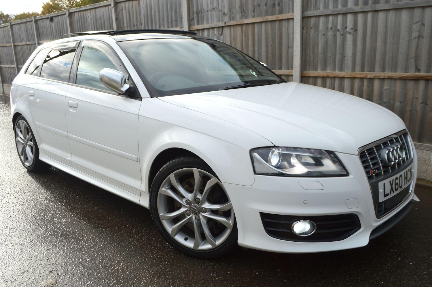 Used Audi S3 for sale - 76511864: Photo 27