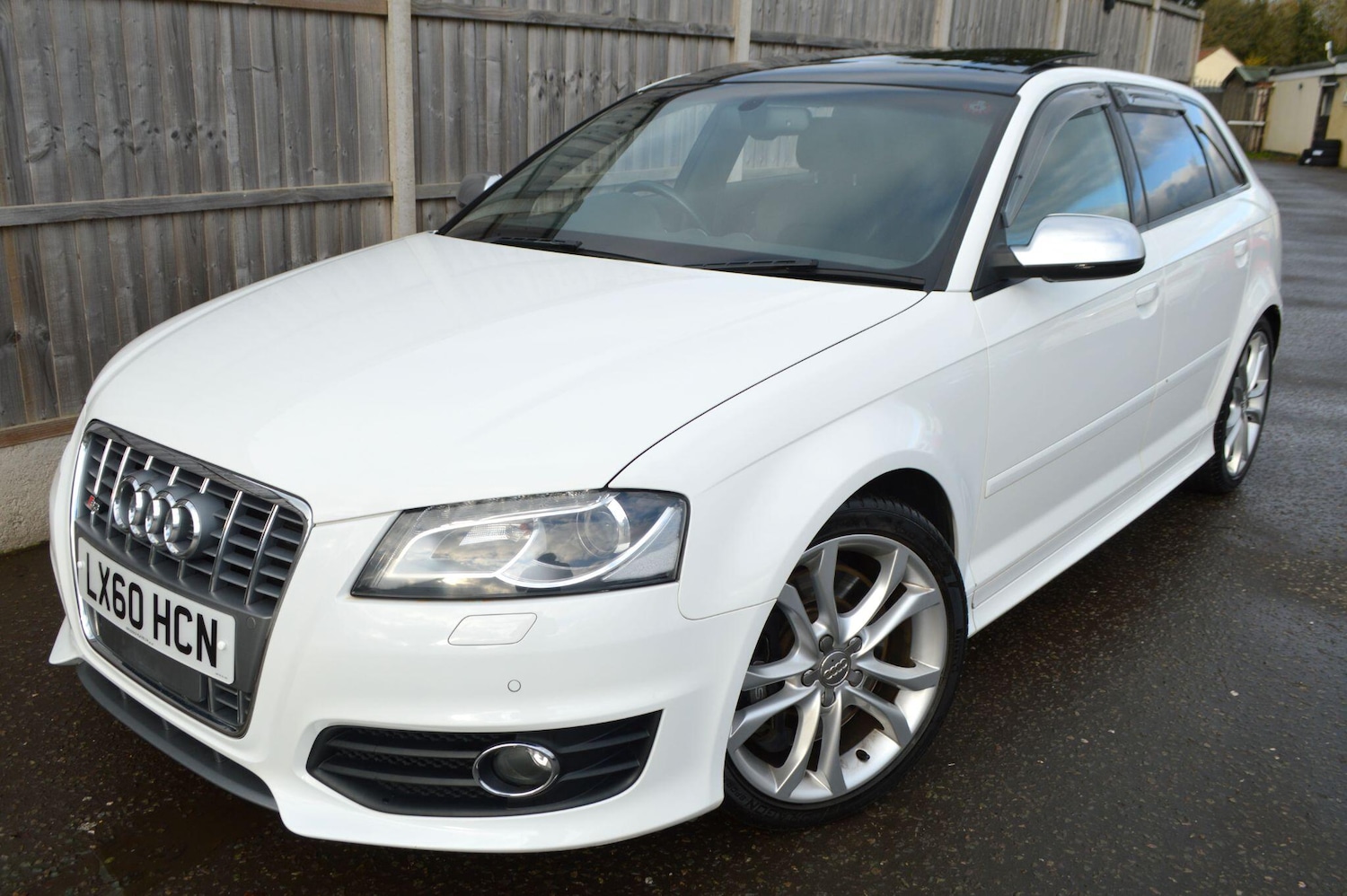 Used Audi S3 for sale - 76511864: Photo 28