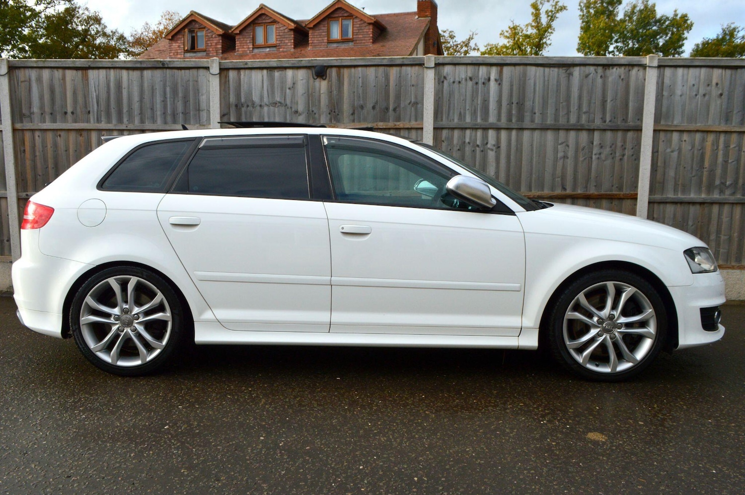 Used Audi S3 for sale - 76511864: Photo 29
