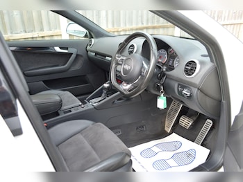 Used Audi S3 2010 for sale - 76511864: Photo