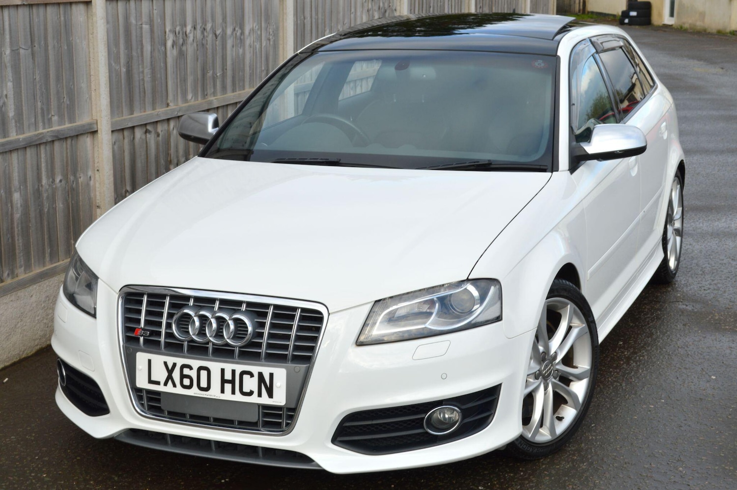 Used Audi S3 for sale - 76511864: Photo 3