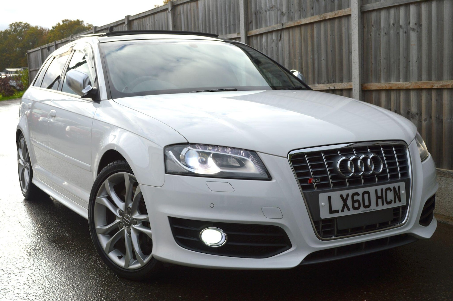 Used Audi S3 for sale - 76511864: Photo 30