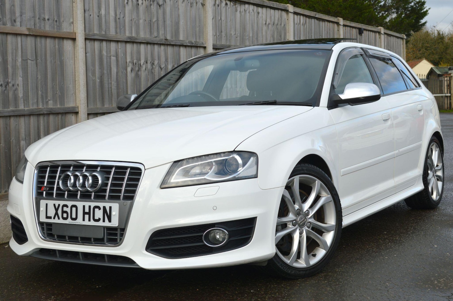 Used Audi S3 for sale - 76511864: Photo 31