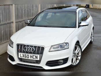 Used Audi S3 2010 for sale - 76511864: Photo