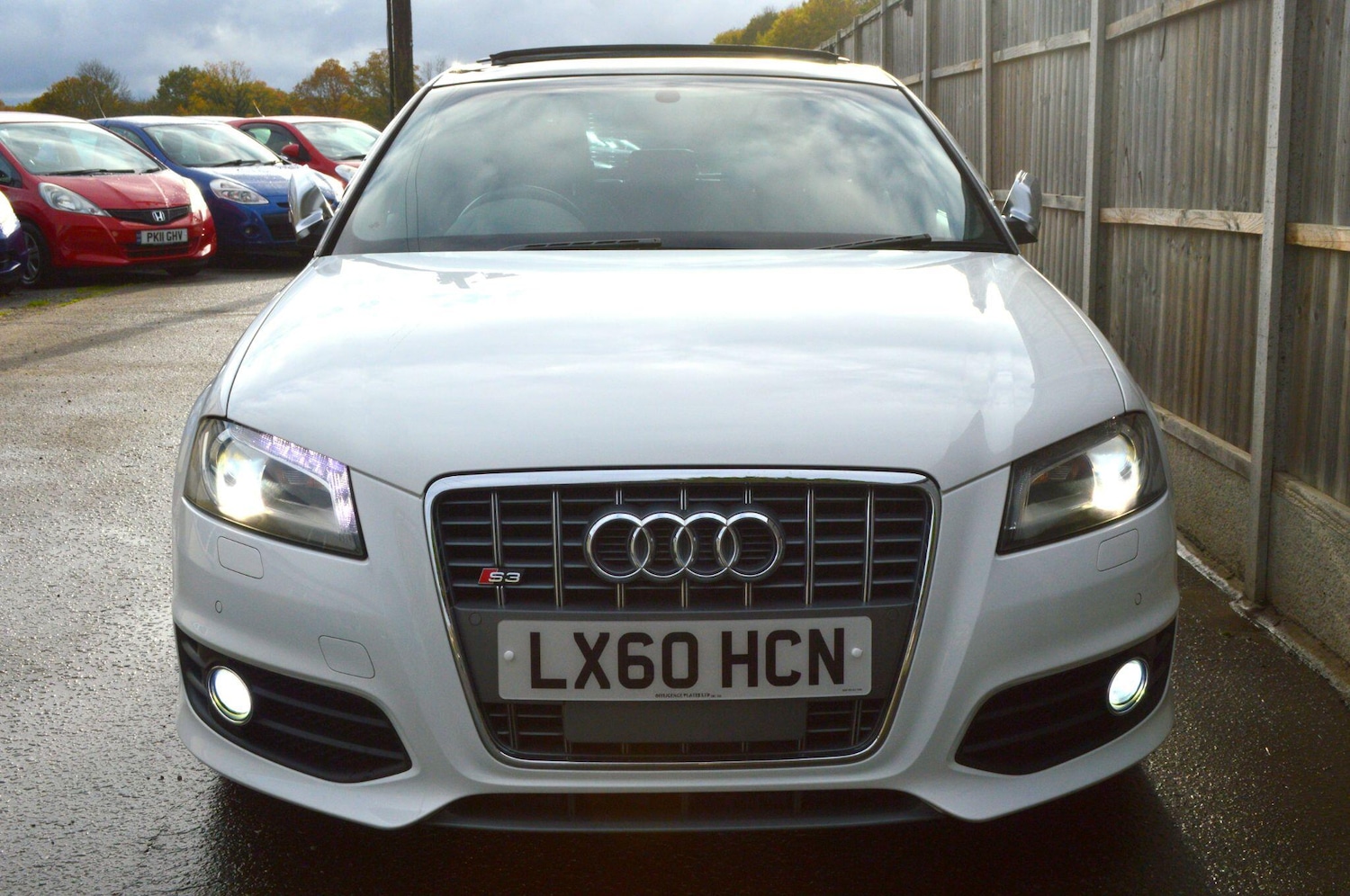 Used Audi S3 for sale - 76511864: Photo 4