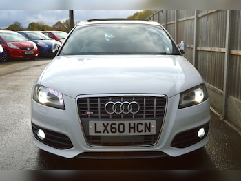 Used Audi S3 2010 for sale - 76511864: Photo