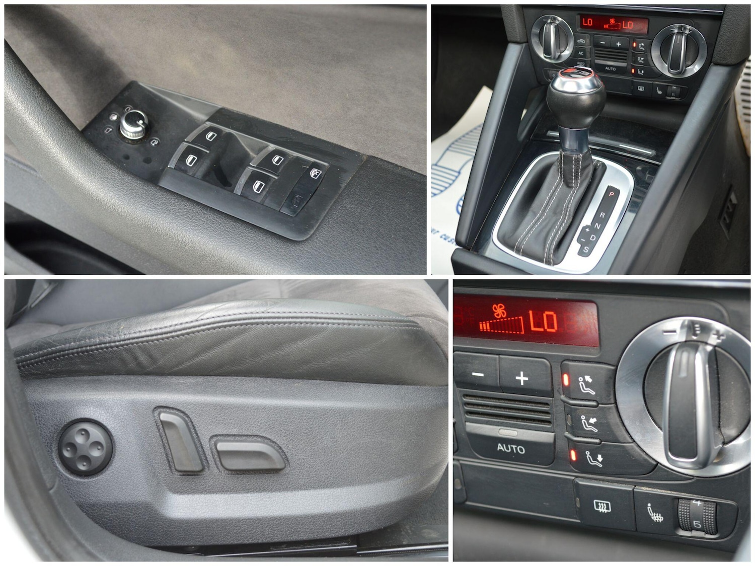 Used Audi S3 for sale - 76511864: Photo 8