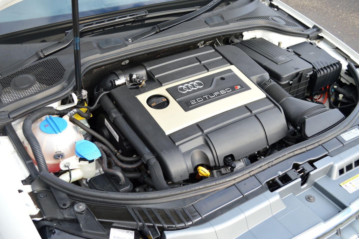 Used Audi S3 for sale - 76511864: Photo 9