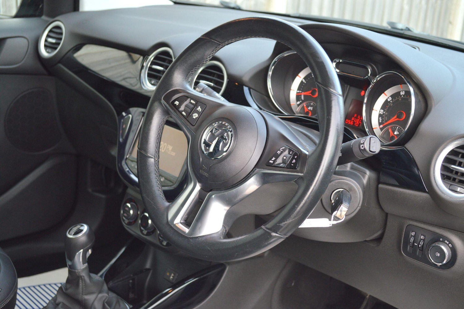 Used Vauxhall ADAM 2013 for sale - 77524931: Photo 18