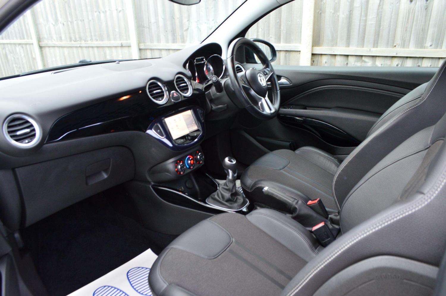 Used Vauxhall ADAM 2013 for sale - 77524931: Photo 19