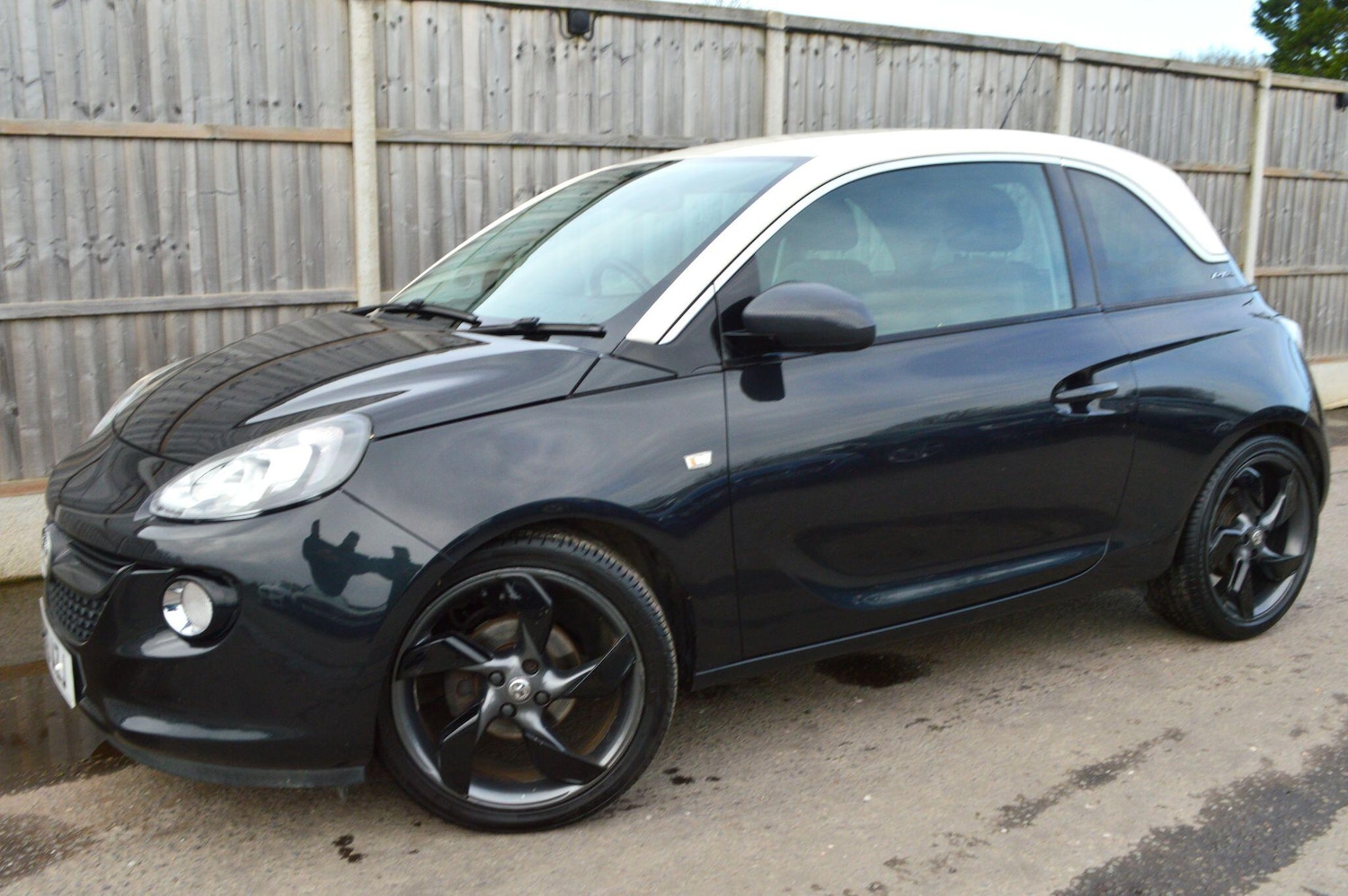 Used Vauxhall ADAM 2013 for sale - 77524931: Photo 21