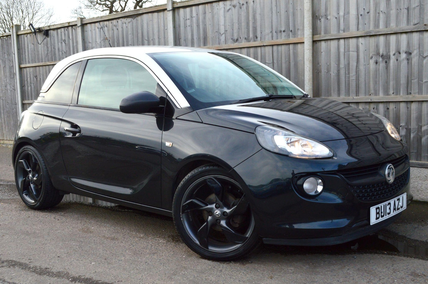 Used Vauxhall ADAM 2013 for sale - 77524931: Photo 22