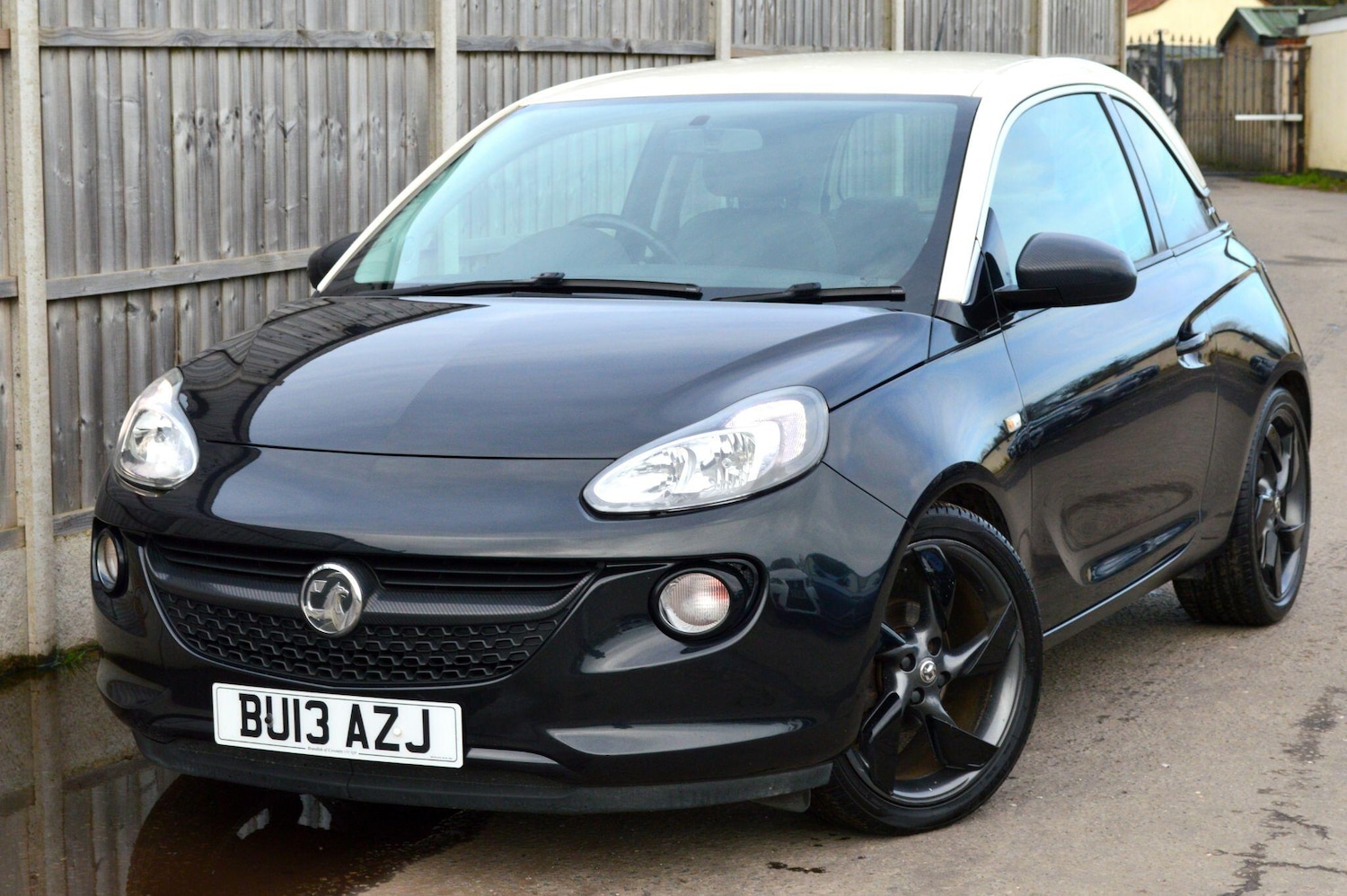 Used Vauxhall ADAM 2013 for sale - 77524931: Photo 23