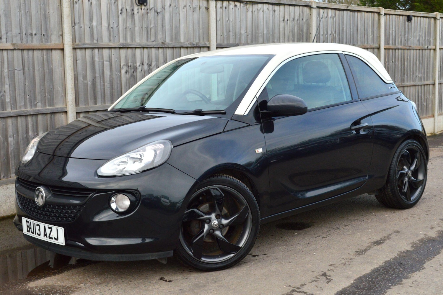 Used Vauxhall ADAM 2013 for sale - 77524931: Photo 27