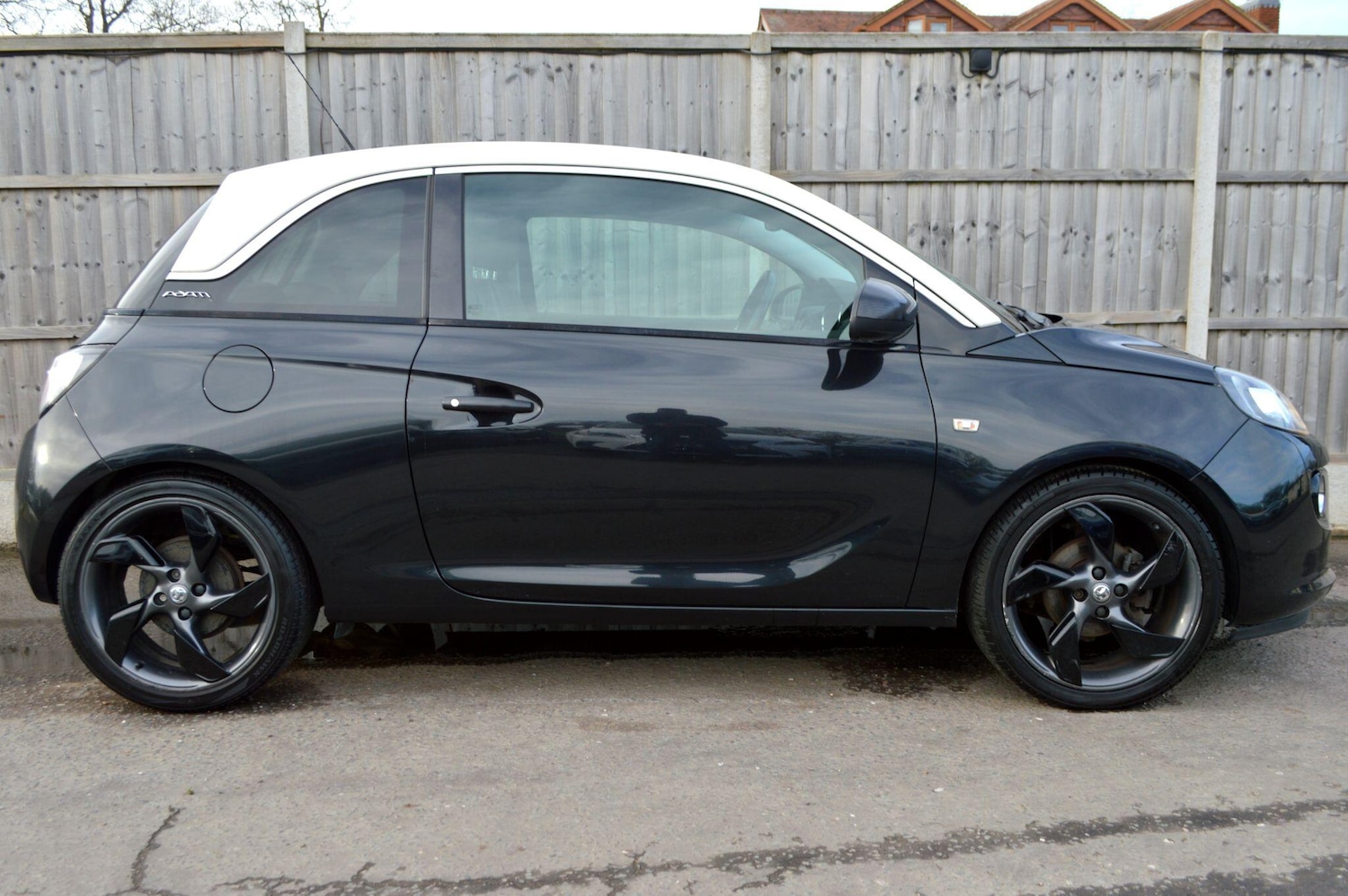 Used Vauxhall ADAM 2013 for sale - 77524931: Photo 28