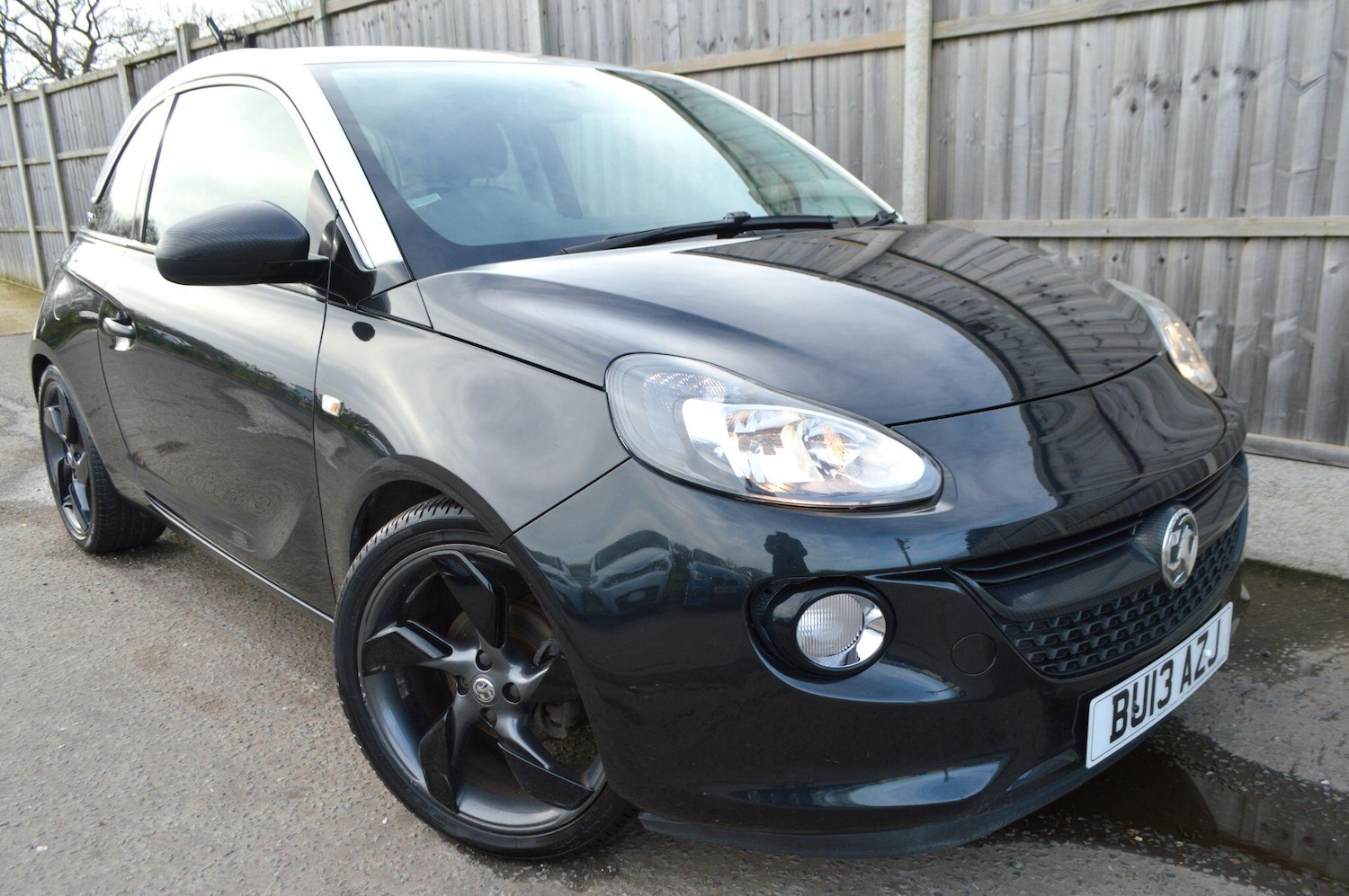 Used Vauxhall ADAM 2013 for sale - 77524931: Photo 29