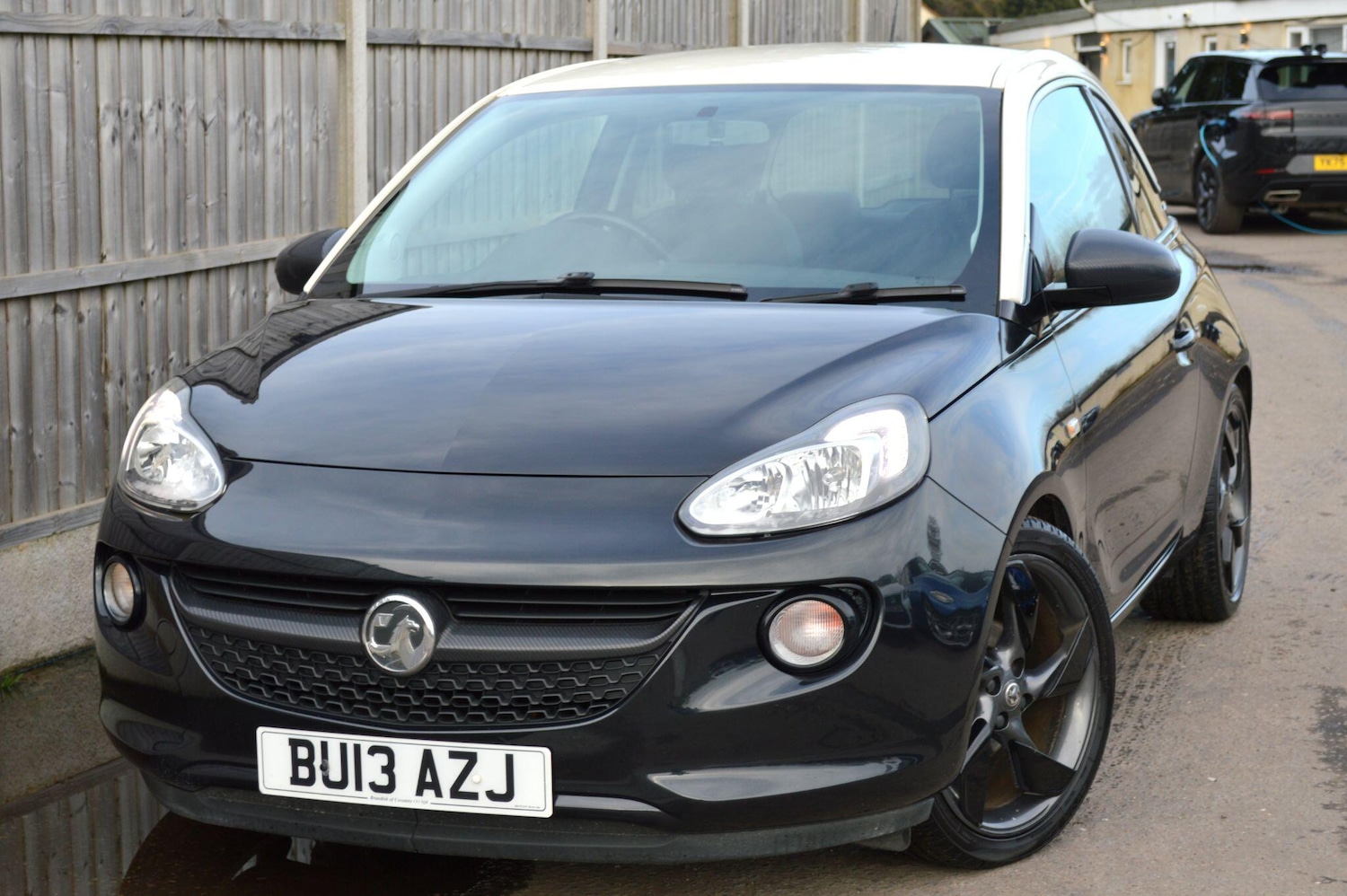Used Vauxhall ADAM 2013 for sale - 77524931: Photo 3