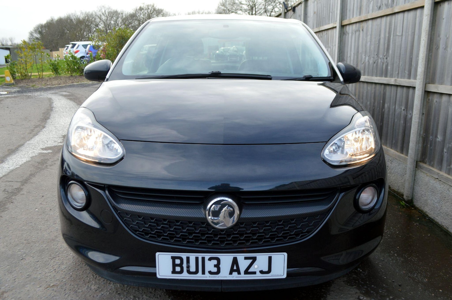 Used Vauxhall ADAM 2013 for sale - 77524931: Photo 4