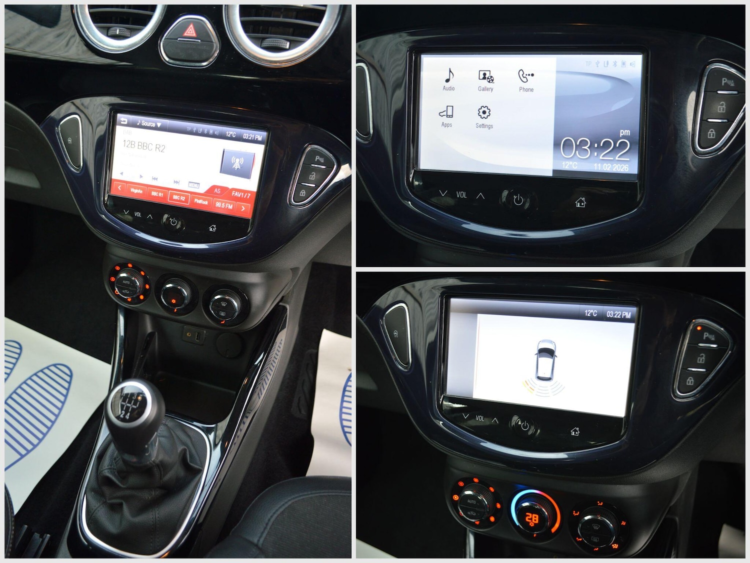 Used Vauxhall ADAM 2013 for sale - 77524931: Photo 9