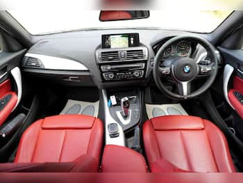 Used BMW 1 Series 2015 for sale - 79839033: Photo
