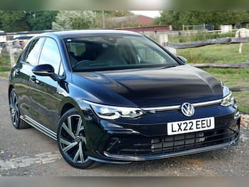 Used Volkswagen Golf 2022 for sale - 79839001: Photo
