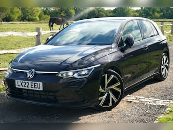 Used Volkswagen Golf 2022 for sale - 79839001: Photo