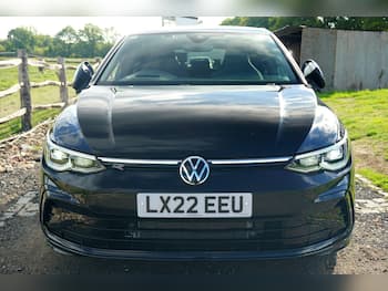 Used Volkswagen Golf 2022 for sale - 79839001: Photo
