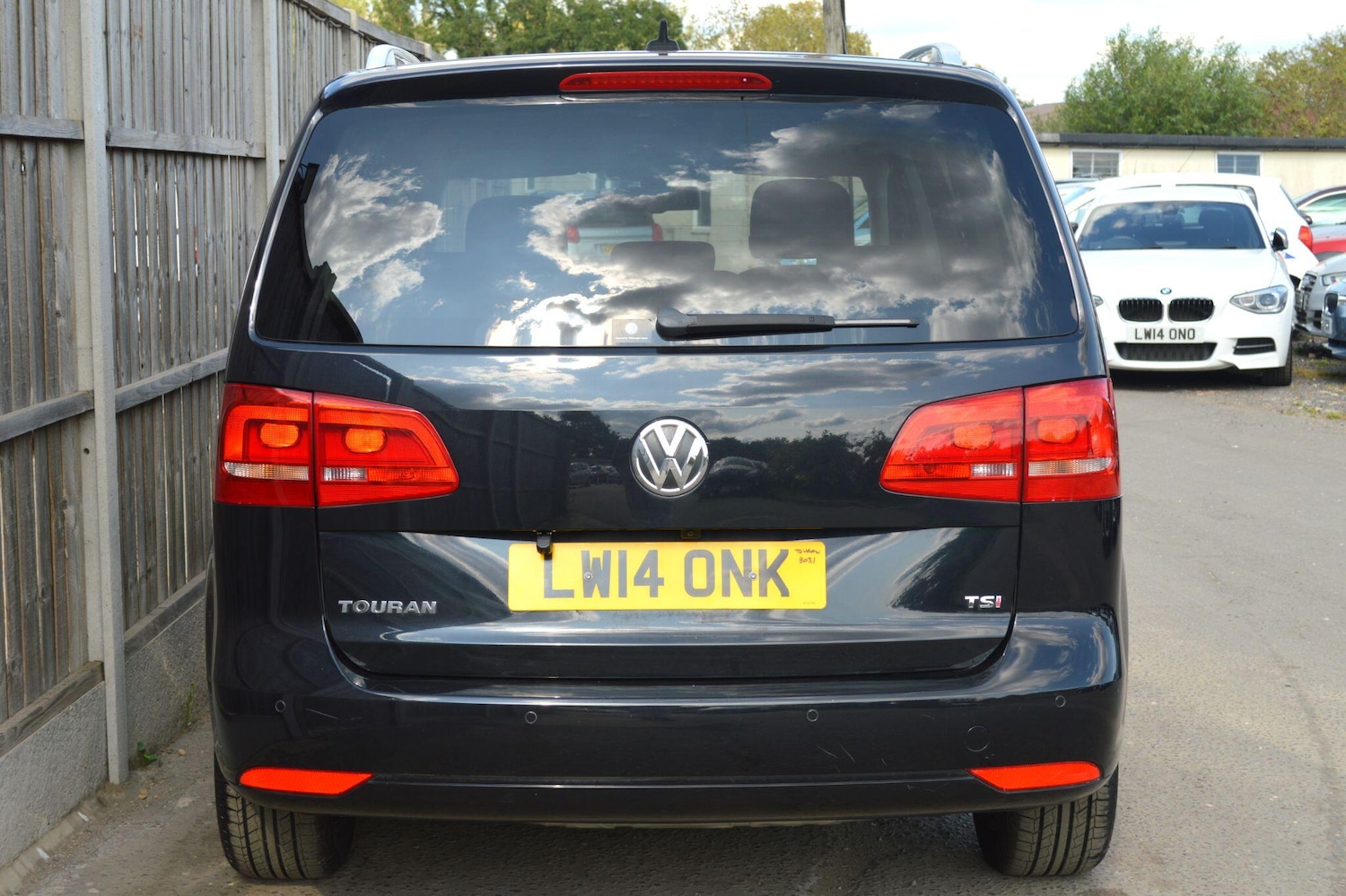Vehicle 15