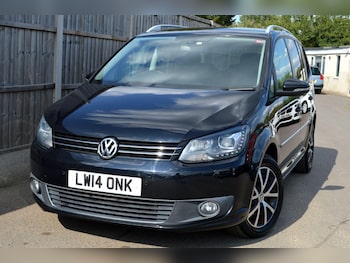 (14) - 1.4 TSI SE DSG Euro 5 5dr