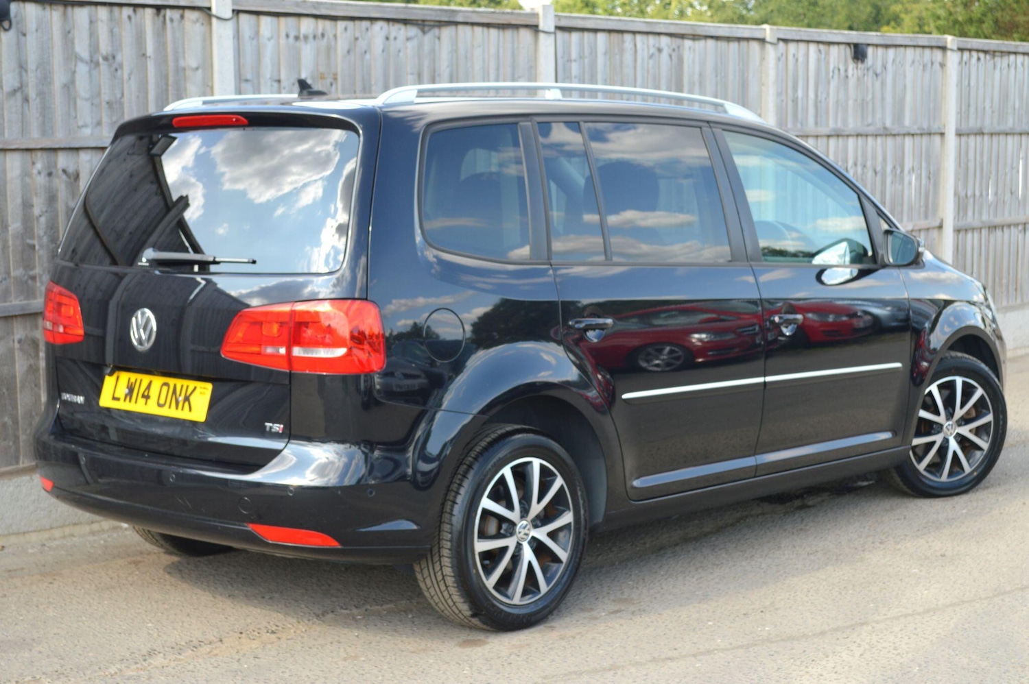 Vehicle 25