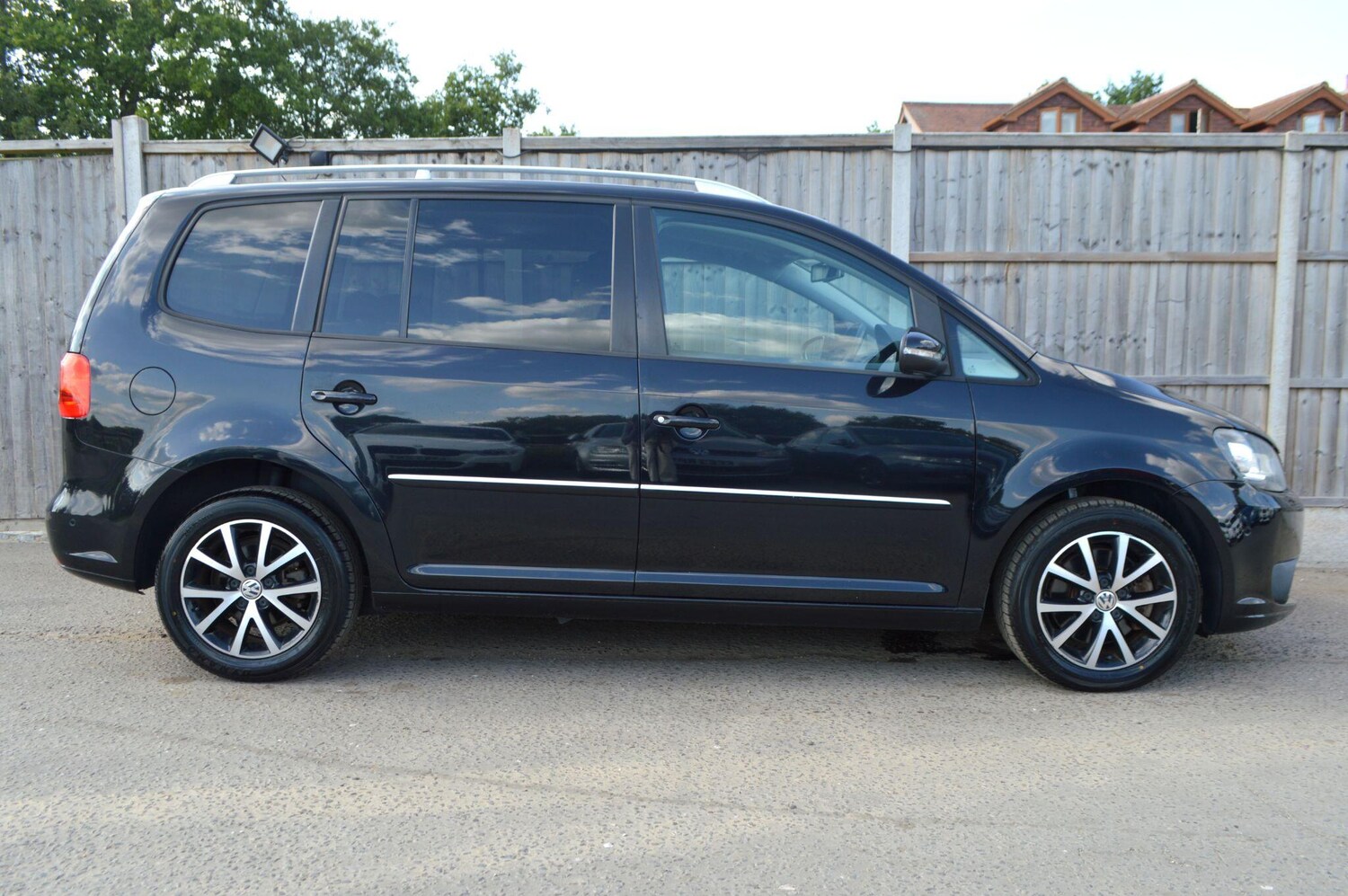 Vehicle 26