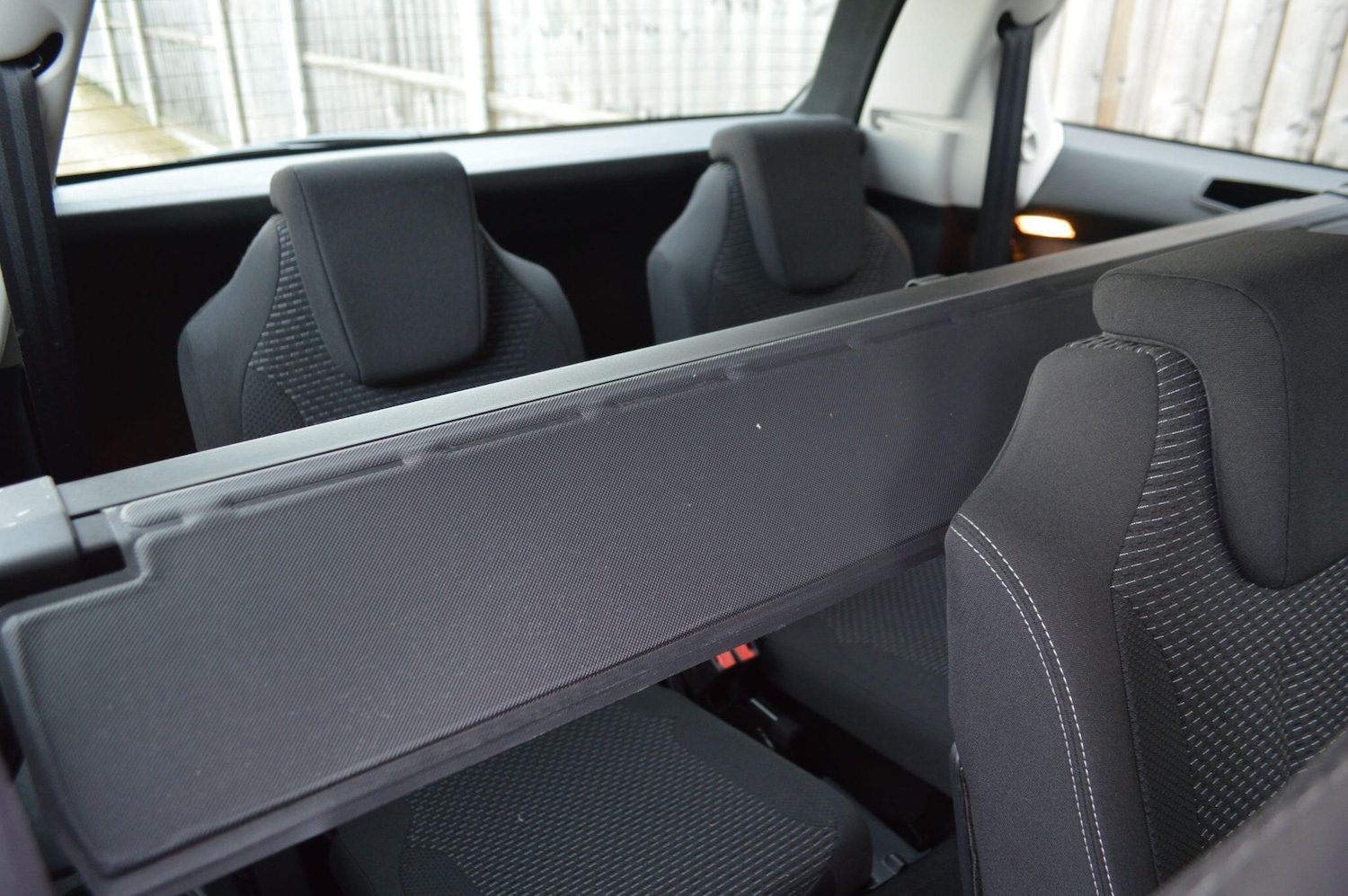 Used Citroen C4 Grand Picasso 2012 for sale - 76832388: Photo 10