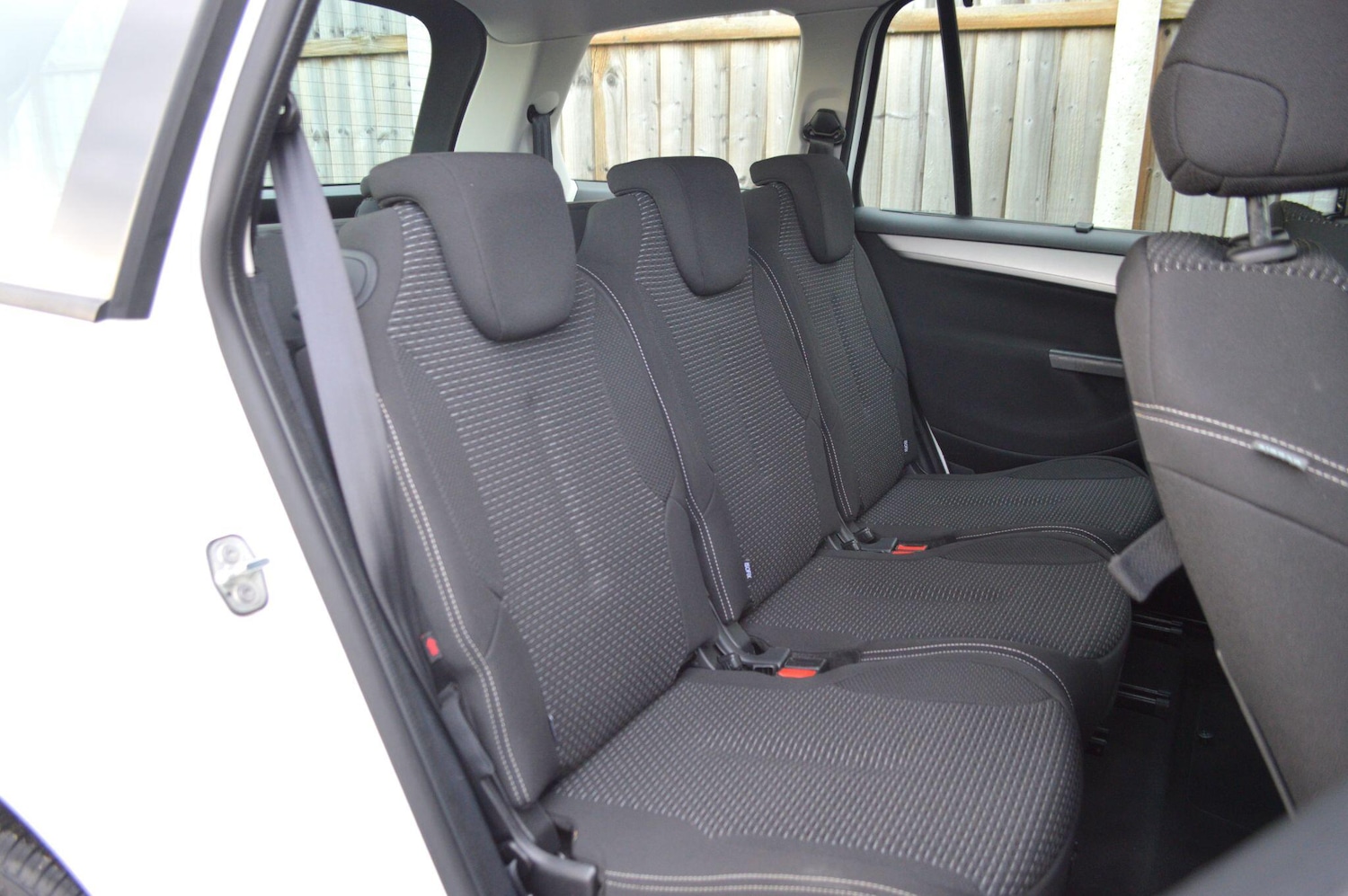 Used Citroen C4 Grand Picasso 2012 for sale - 76832388: Photo 11