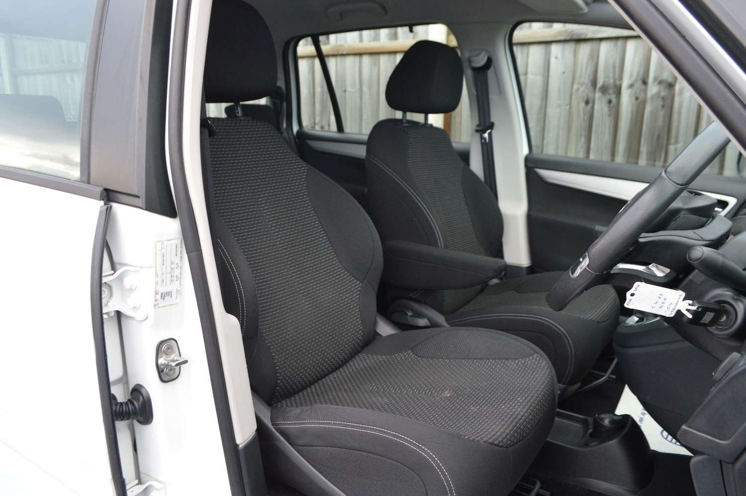 Used Citroen C4 Grand Picasso 2012 for sale - 76832388: Photo 18