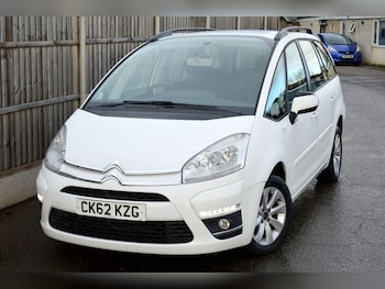 2012 (62) - 1.6 VTi Edition 5dr