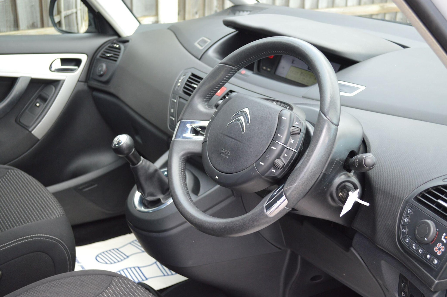 Used Citroen C4 Grand Picasso 2012 for sale - 76832388: Photo 20