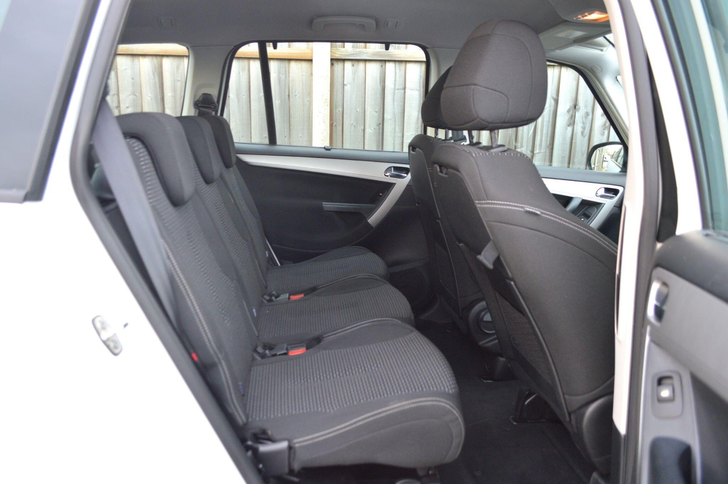 Used Citroen C4 Grand Picasso 2012 for sale - 76832388: Photo 22