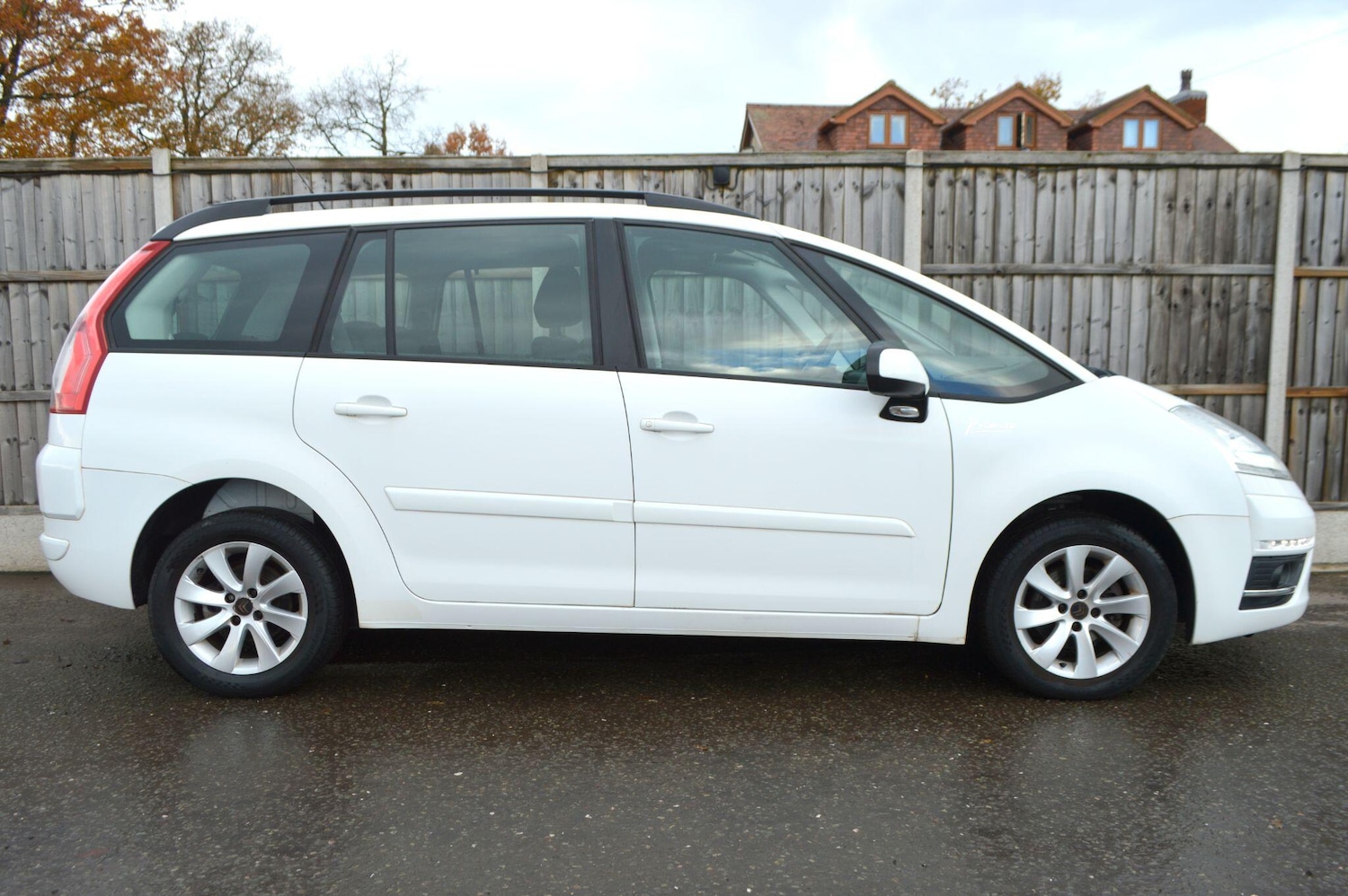 Used Citroen C4 Grand Picasso 2012 for sale - 76832388: Photo 31