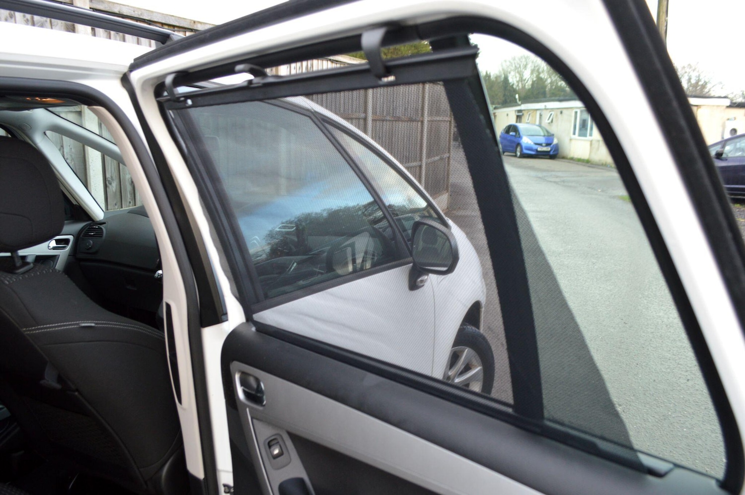 Used Citroen C4 Grand Picasso 2012 for sale - 76832388: Photo 9