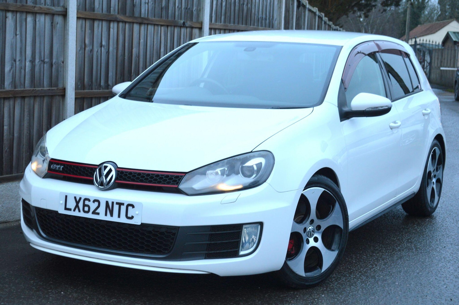 Used Volkswagen Golf 2025 for sale - 77049753: Photo 1