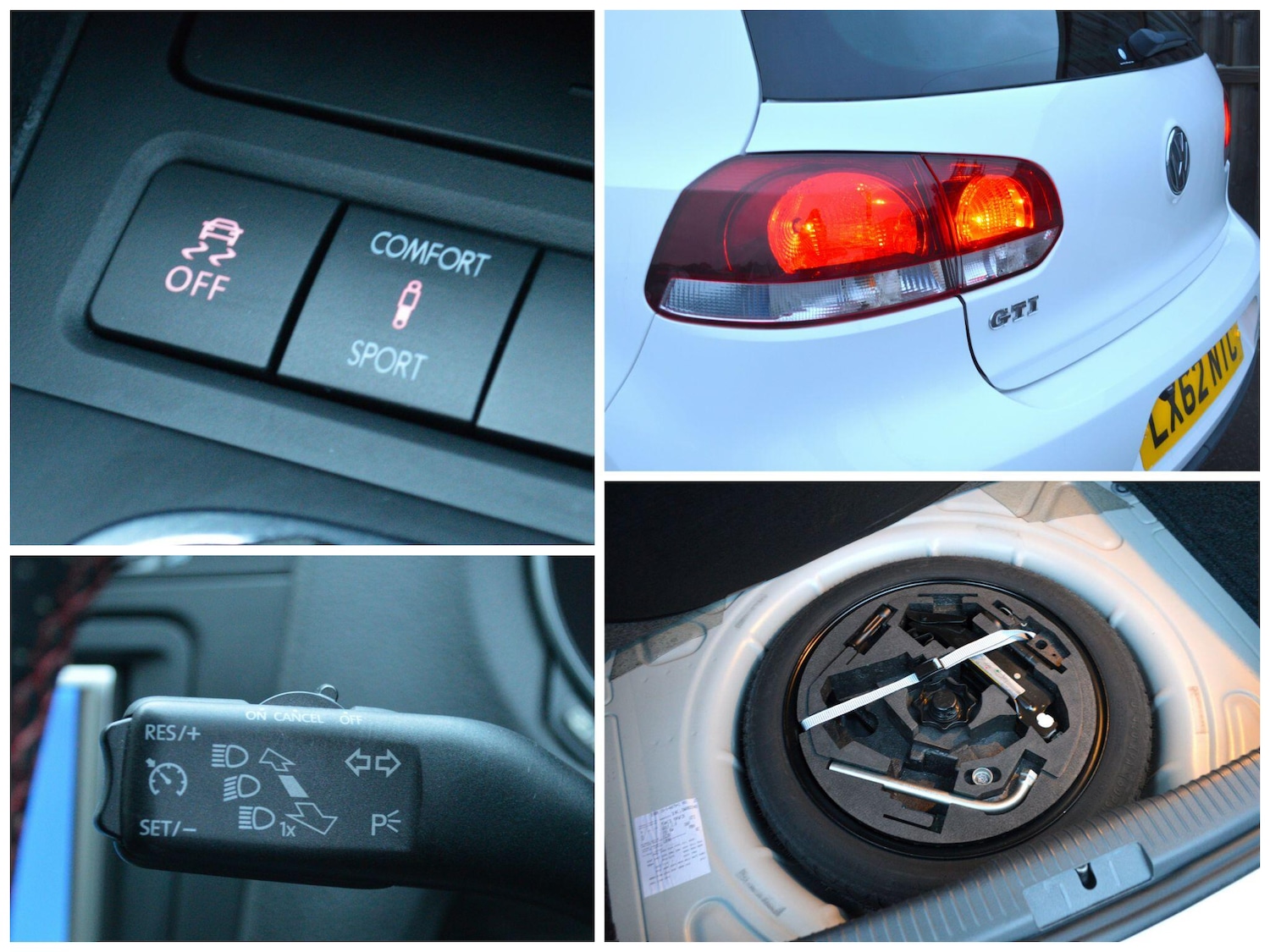 Used Volkswagen Golf 2025 for sale - 77049753: Photo 10