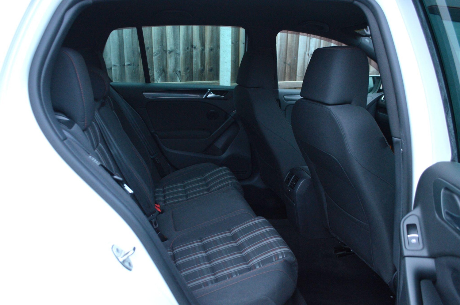 Used Volkswagen Golf 2025 for sale - 77049753: Photo 11