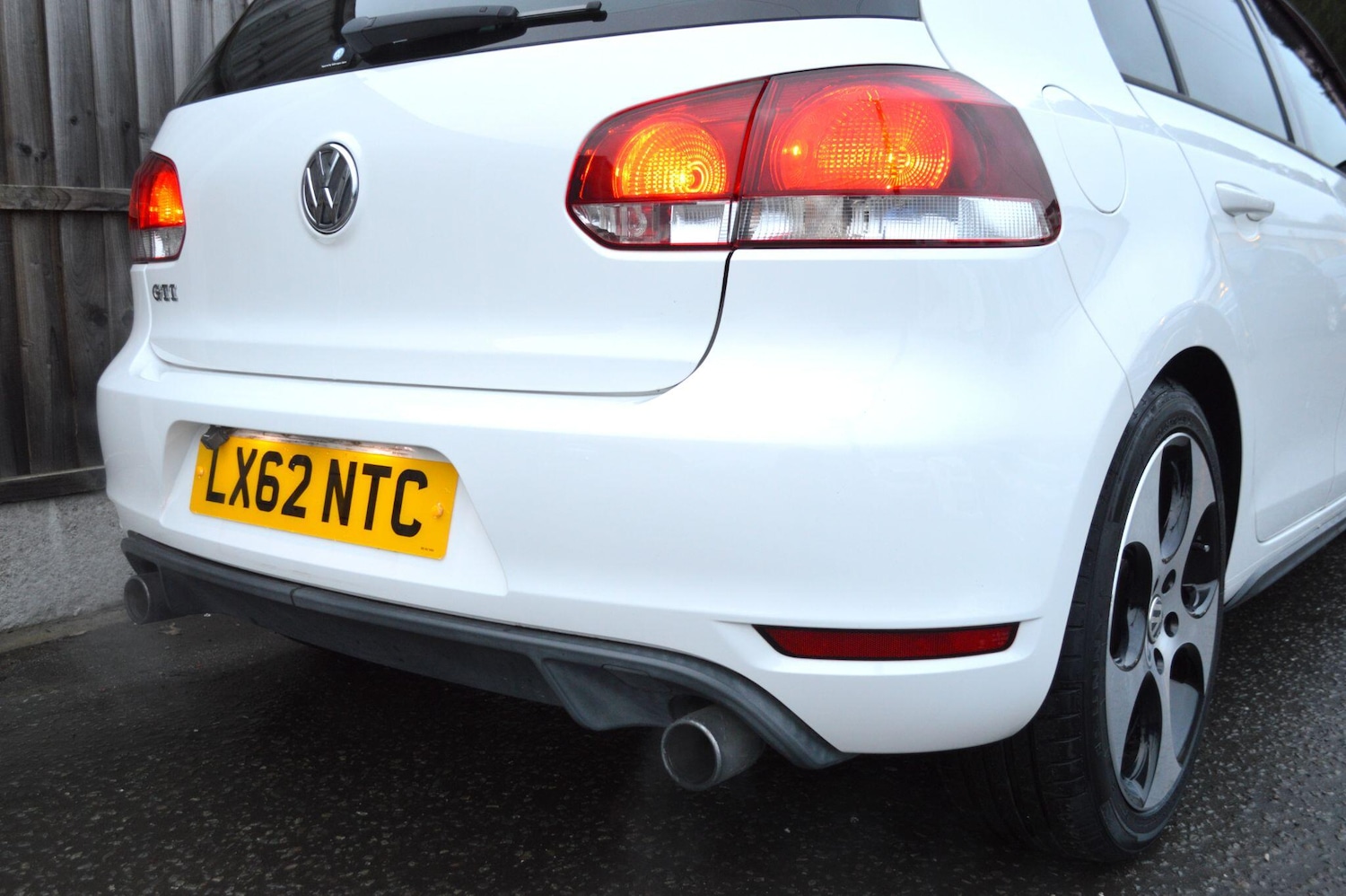 Used Volkswagen Golf 2025 for sale - 77049753: Photo 12