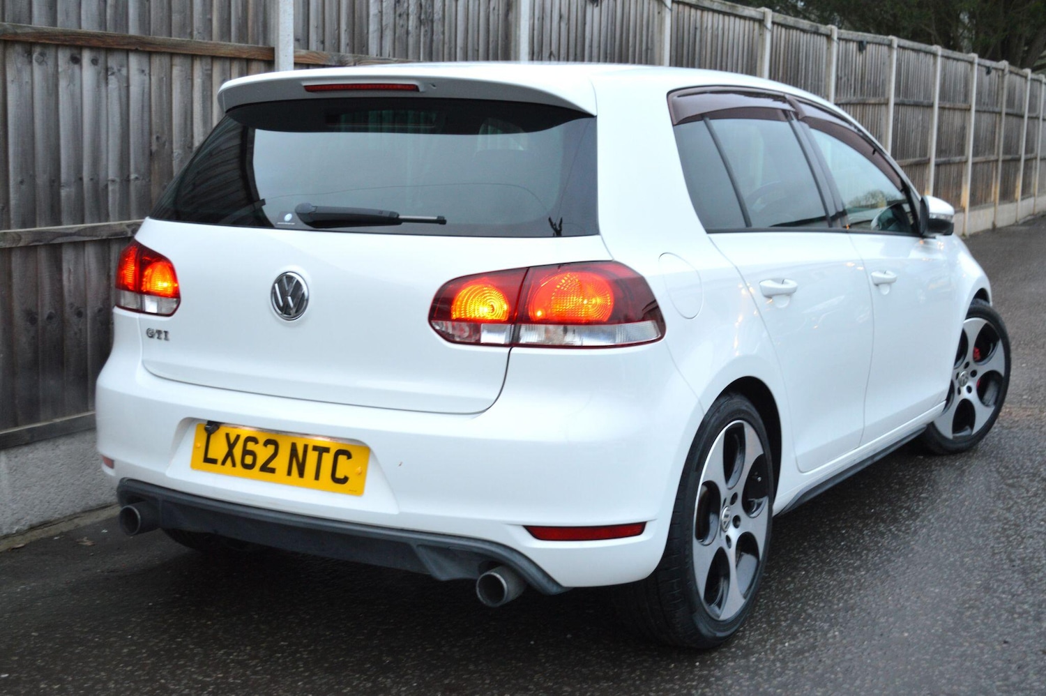 Used Volkswagen Golf 2025 for sale - 77049753: Photo 13