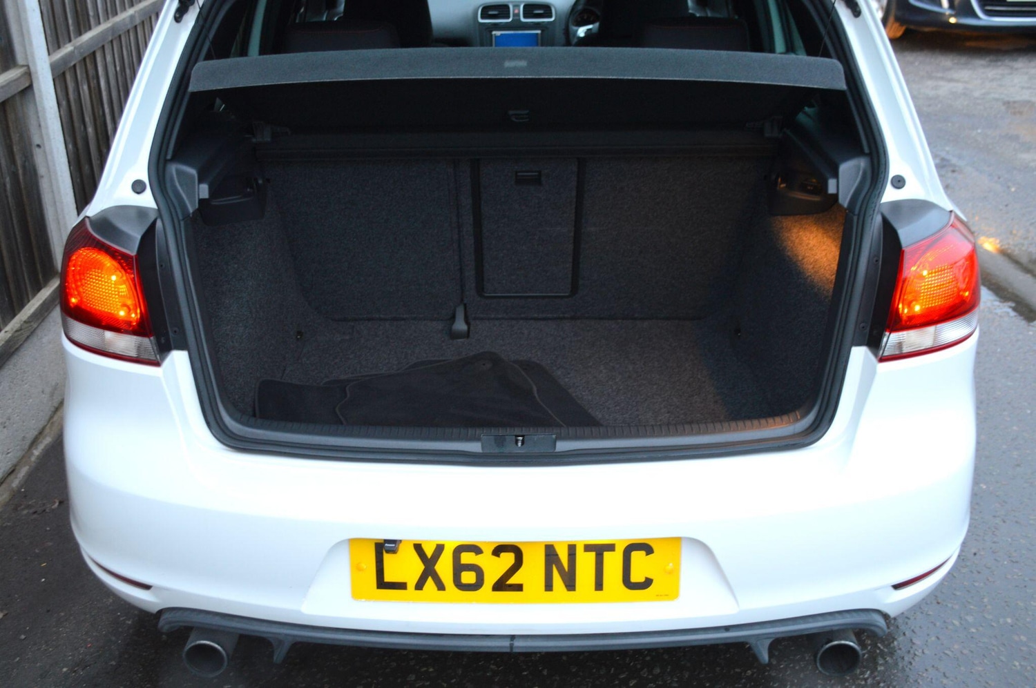 Used Volkswagen Golf 2025 for sale - 77049753: Photo 14