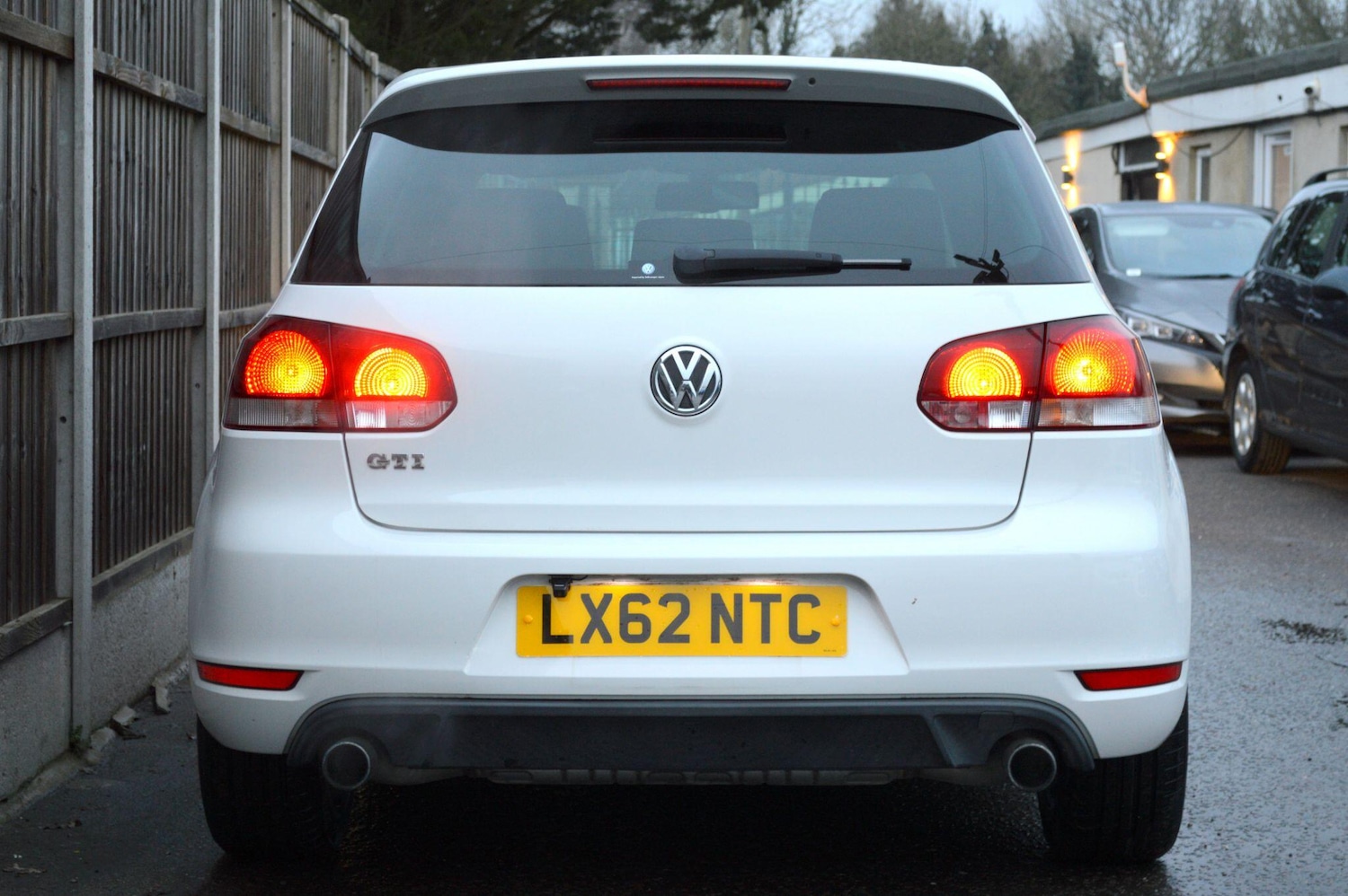 Used Volkswagen Golf 2025 for sale - 77049753: Photo 15