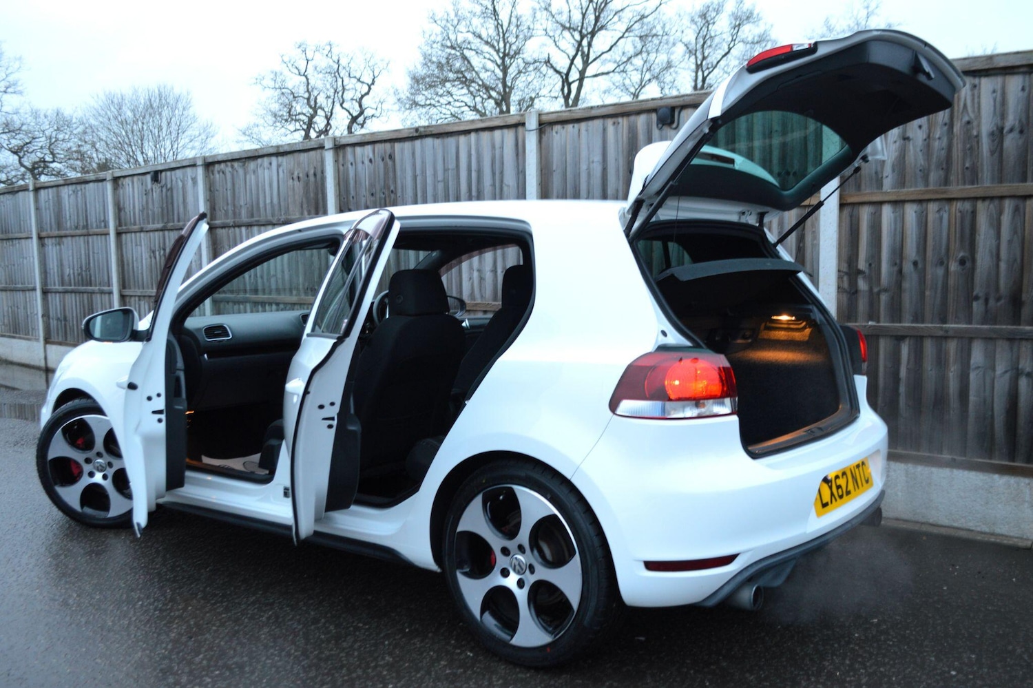 Used Volkswagen Golf 2025 for sale - 77049753: Photo 16