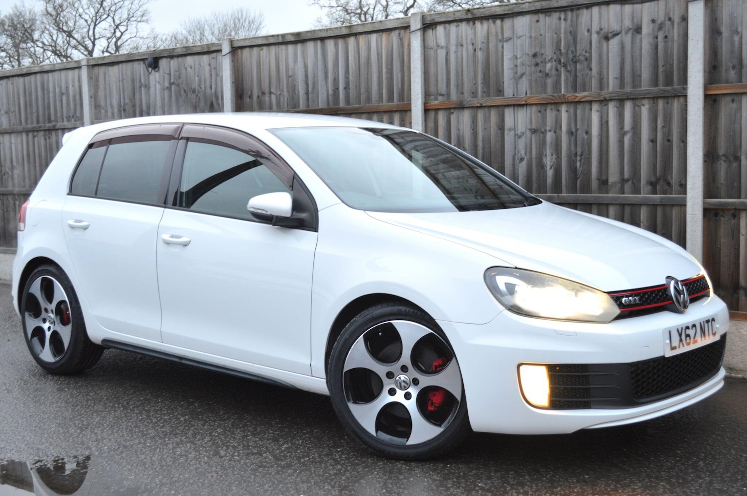 Used Volkswagen Golf 2025 for sale - 77049753: Photo 17