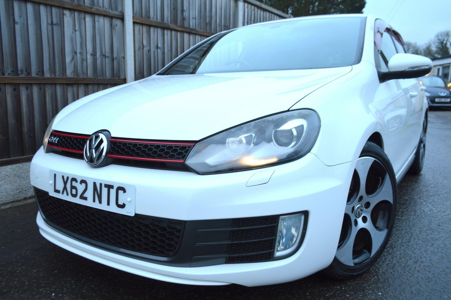 Used Volkswagen Golf 2025 for sale - 77049753: Photo 21